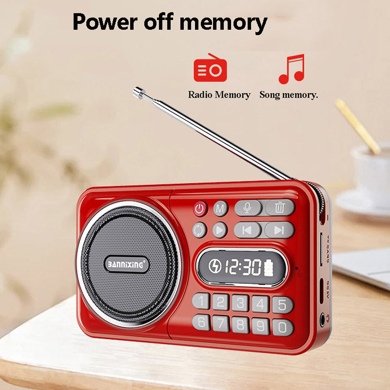 Mini-Taschen-FM-Radio, beste E – Soundbar Bluetooth Home Bewertung und Preis