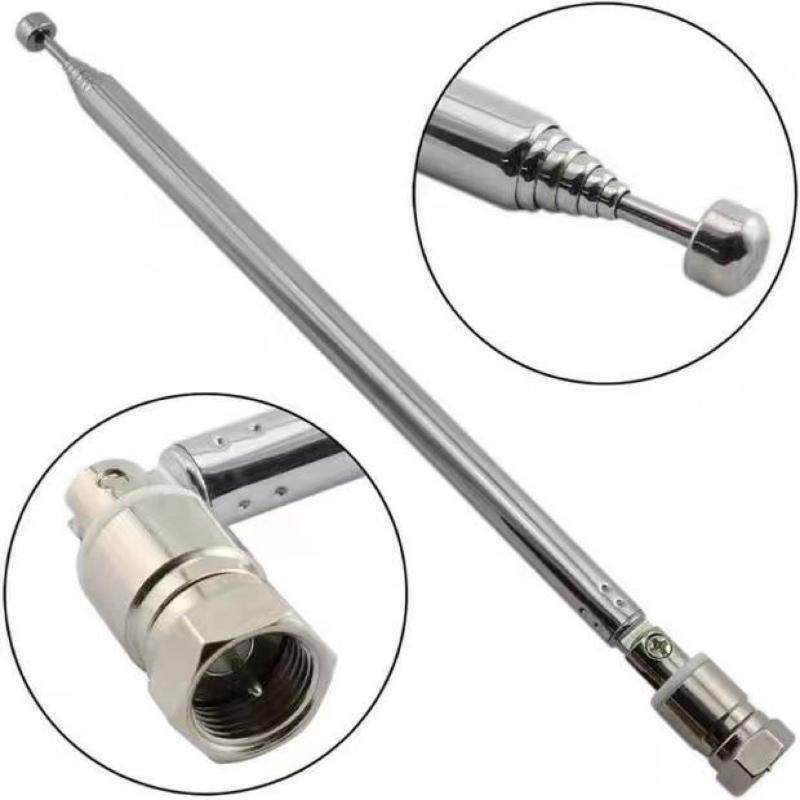 FM-Radioantenne, 5 Stück, Stab – Home Cinema Receiver Bewertung und Preis