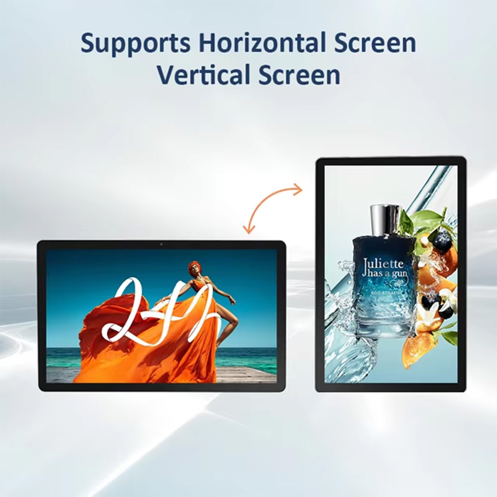Wandmontiertes 10,1-Zoll Andro – Home Cinema Screen Bewertung und Preis