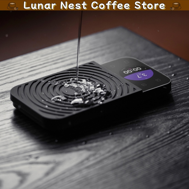 Mavo Digitale Kaffeewaage mit  – Home Cinema Screen Bewertung und Preis